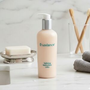 Exuviance Hydrating Hand & Body Lotion
